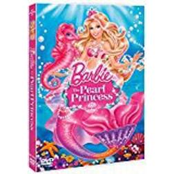 Barbie: The Pearl Princess [DVD] [2013]